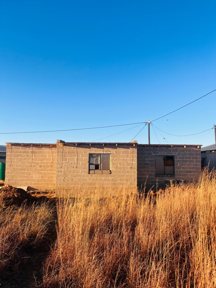 2 Bedroom Property for Sale in Matatiele Eastern Cape